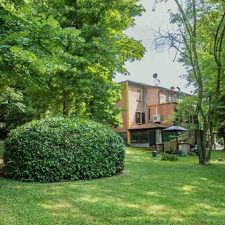 La Tagliolina Hotel Monteveglio Exterior foto