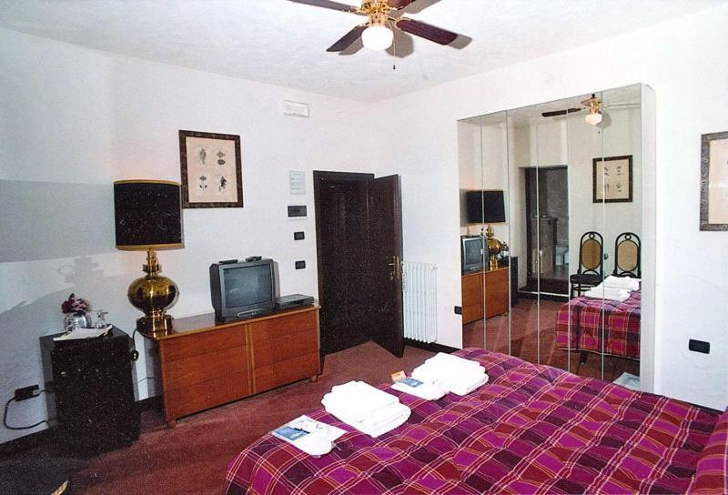 La Tagliolina Hotel Monteveglio Cameră foto