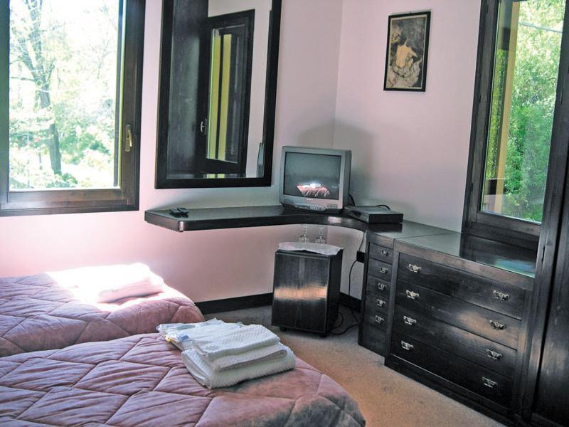 La Tagliolina Hotel Monteveglio Cameră foto