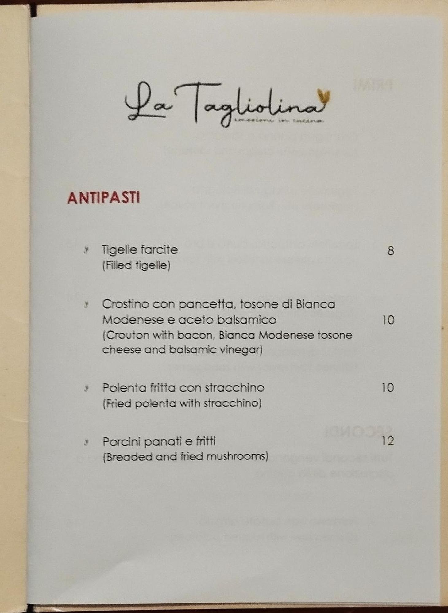 La Tagliolina Hotel Monteveglio Exterior foto
