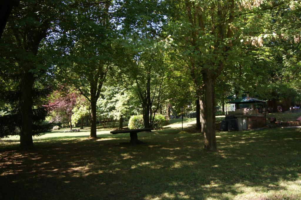 La Tagliolina Hotel Monteveglio Cameră foto